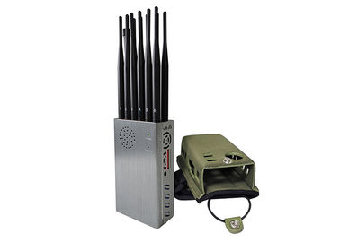 Construtor do sinal do telefone celular de 12 antenas