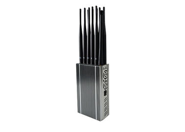 Construtor do sinal do telefone celular de 12 antenas