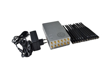Construtor do sinal do telefone celular de 12 antenas