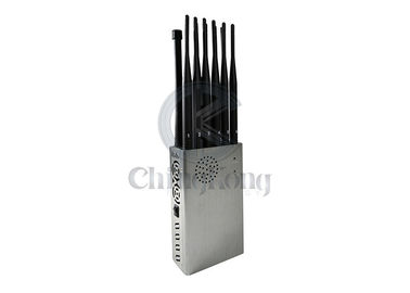 antena alta 8.4W WIFI portátil do ganho 12 de 25m que bloqueia o dispositivo