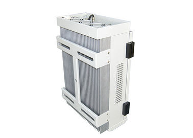 5 sistema exterior do jammer da prisão dos ventiladores de refrigeração 175W 150m